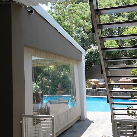 Wild Tree Lodge Benoni Exterior foto