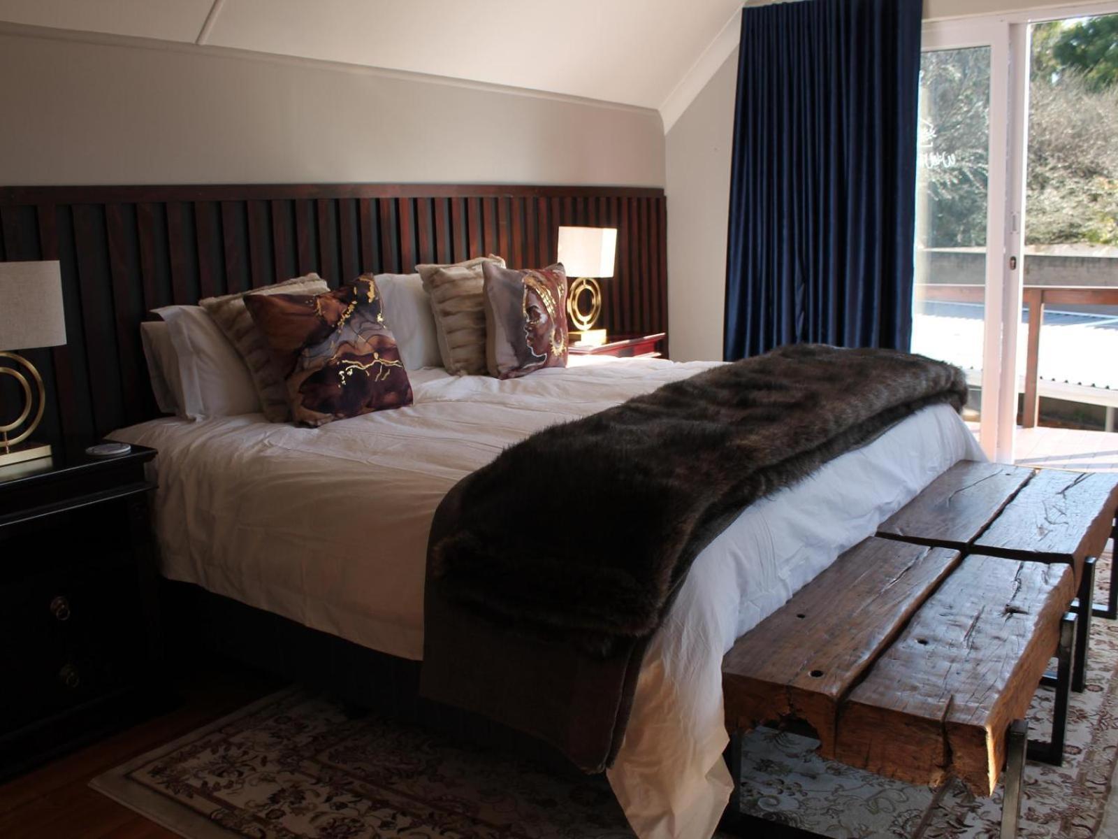 Wild Tree Lodge Benoni Quarto foto