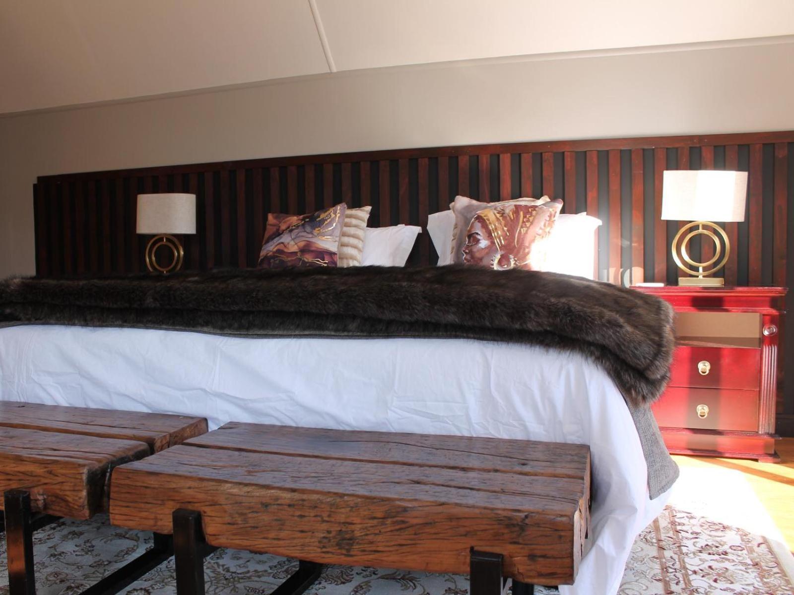 Wild Tree Lodge Benoni Quarto foto