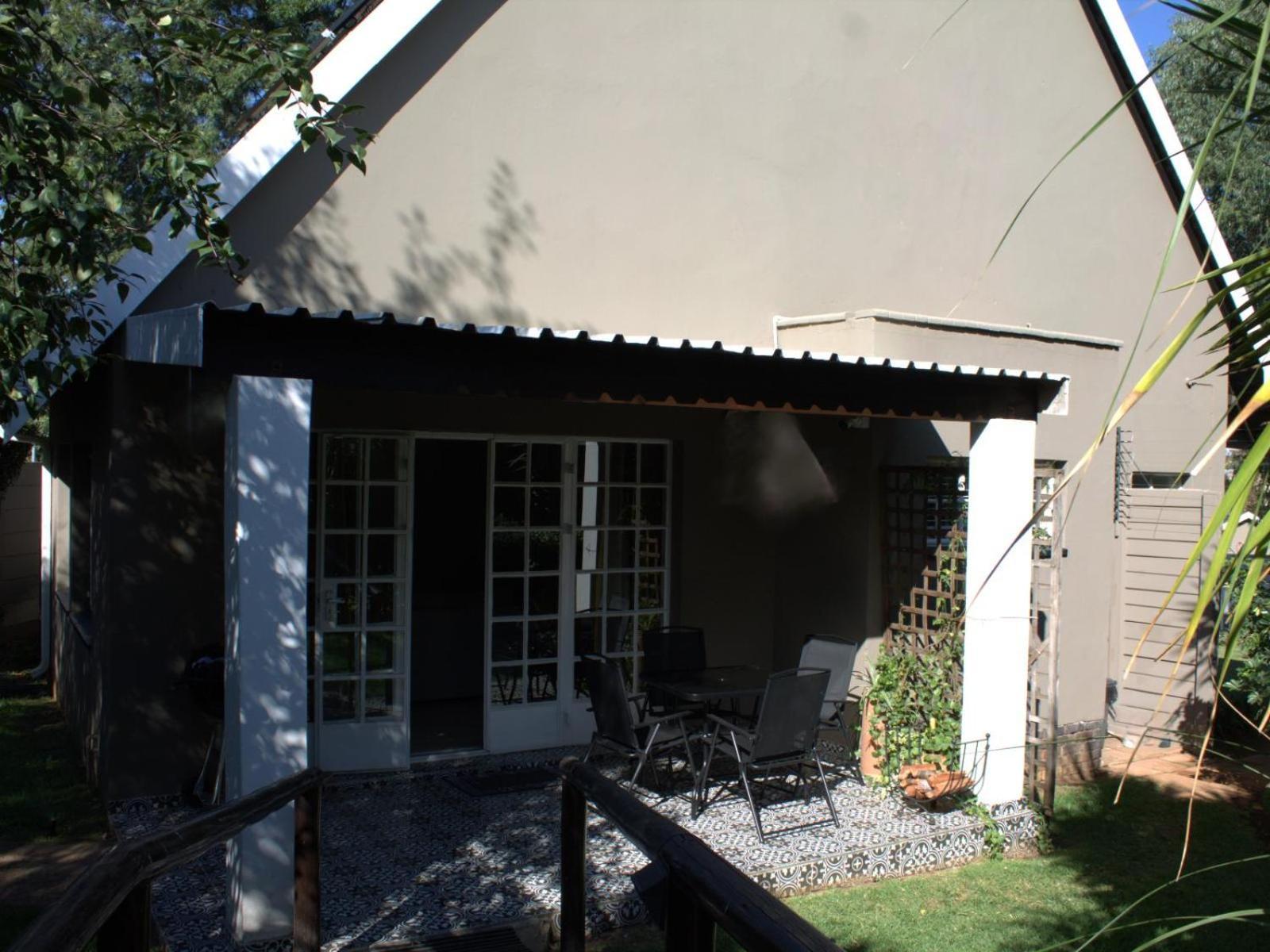 Wild Tree Lodge Benoni Exterior foto