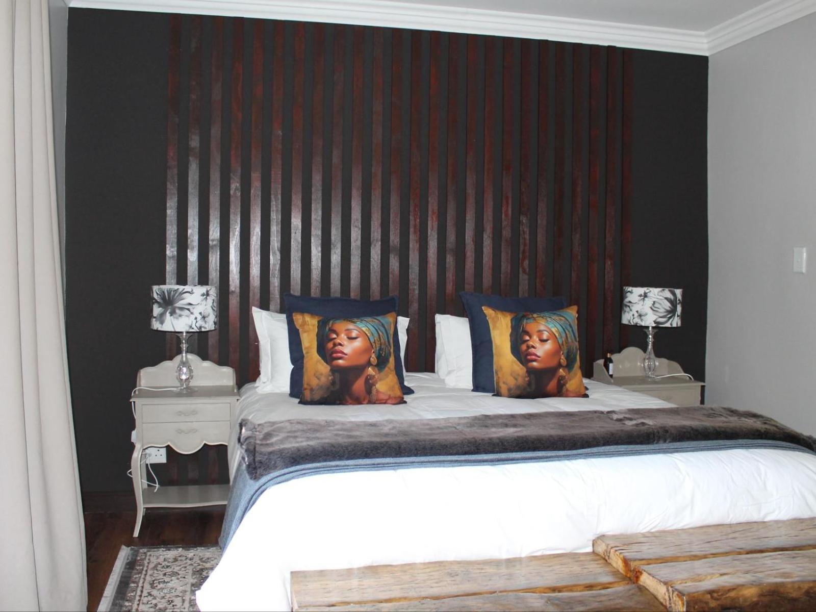 Wild Tree Lodge Benoni Exterior foto