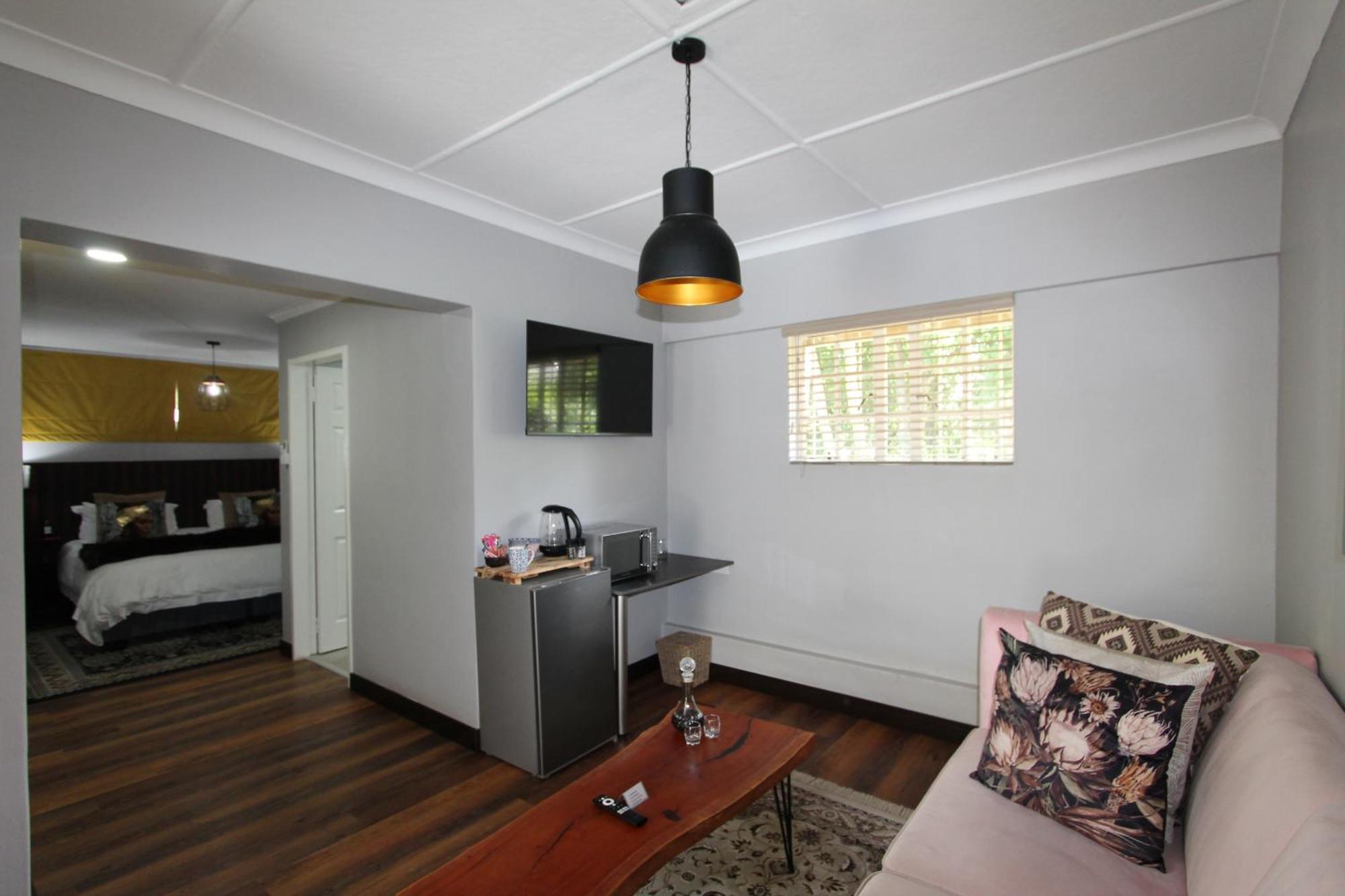 Wild Tree Lodge Benoni Exterior foto