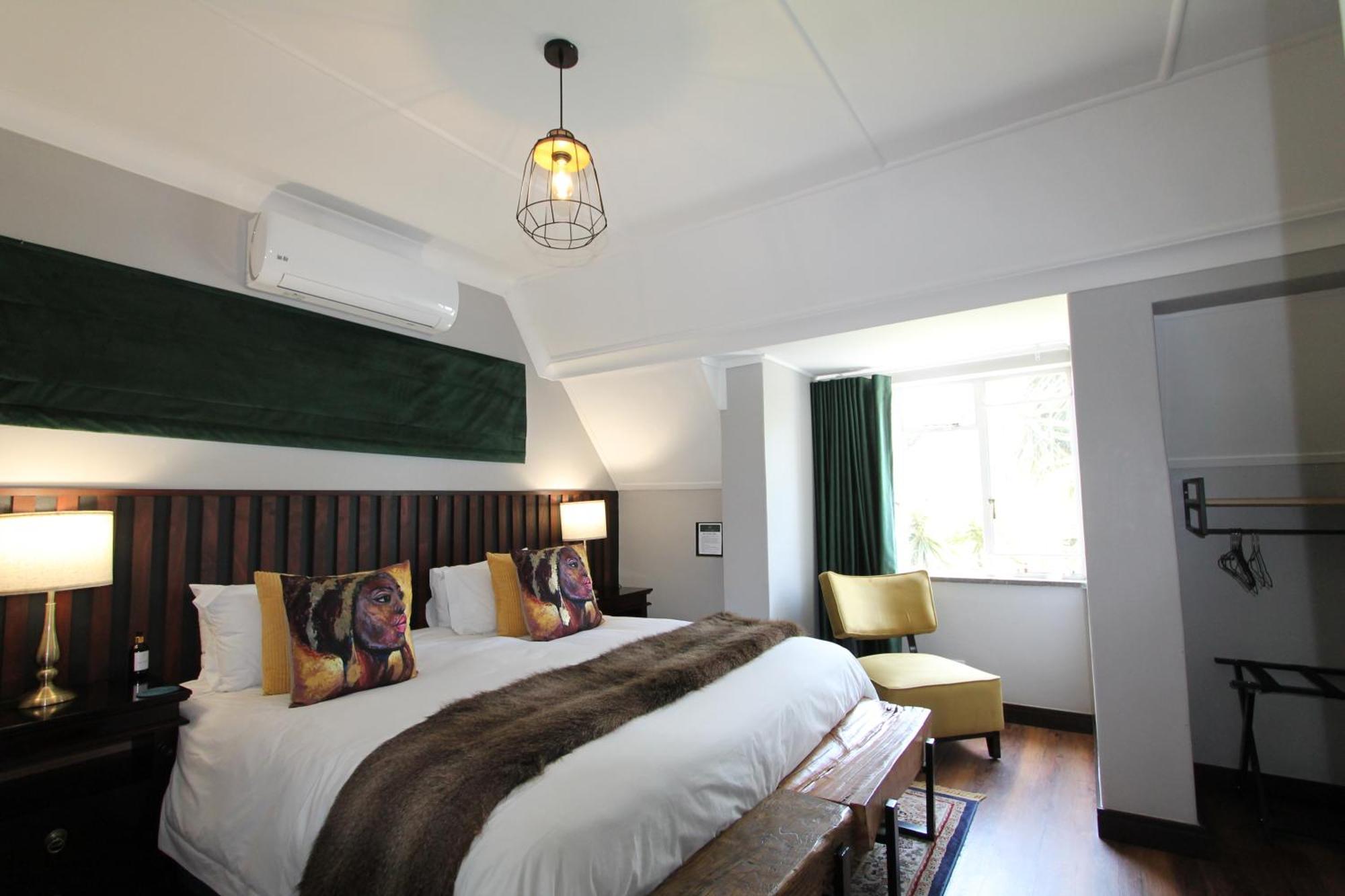 Wild Tree Lodge Benoni Exterior foto