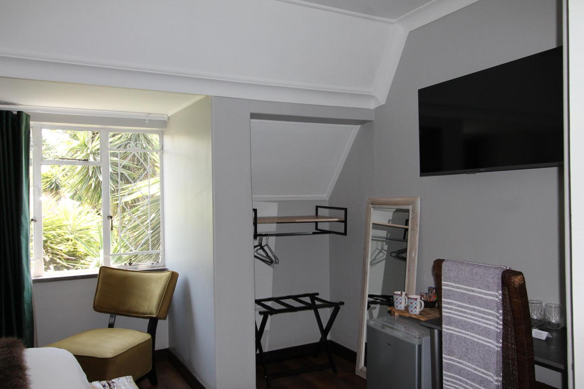 Wild Tree Lodge Benoni Exterior foto