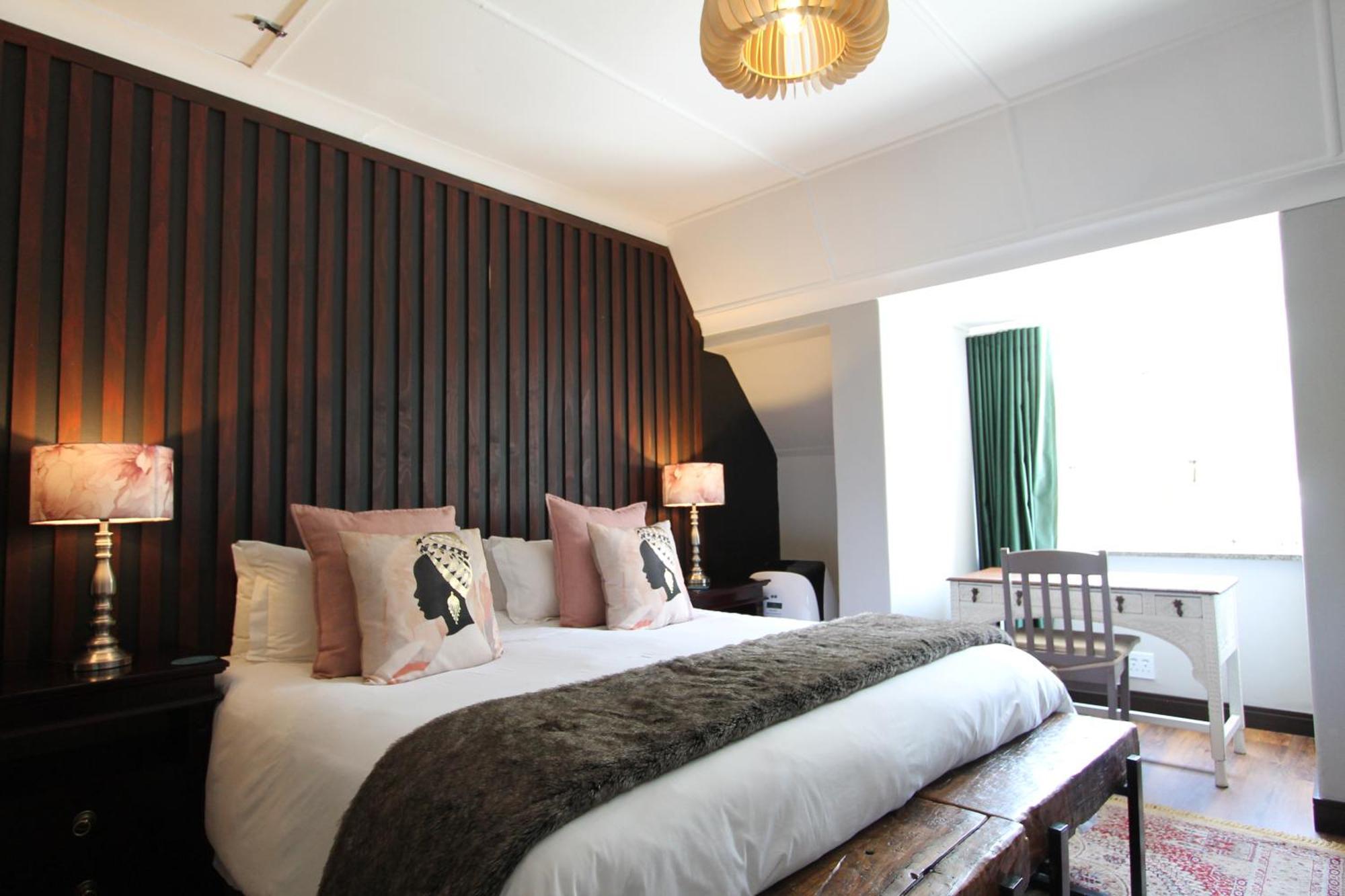 Wild Tree Lodge Benoni Exterior foto