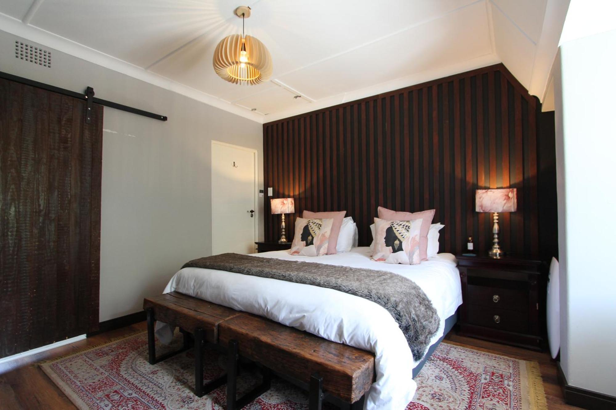 Wild Tree Lodge Benoni Exterior foto