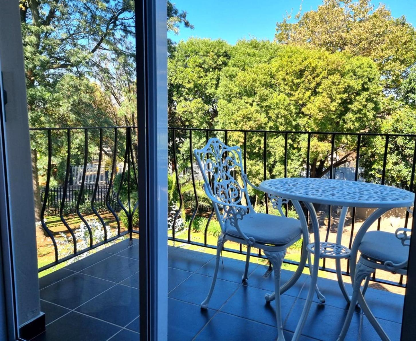 Wild Tree Lodge Benoni Exterior foto