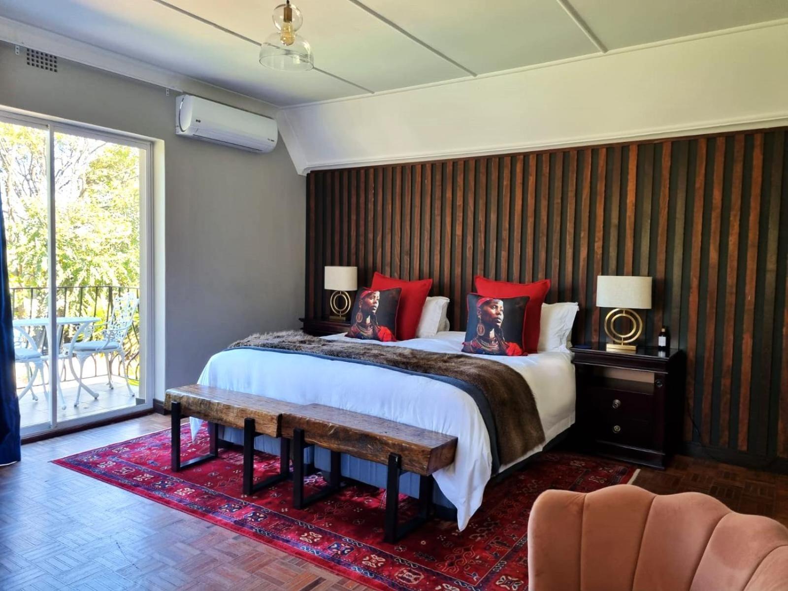 Wild Tree Lodge Benoni Exterior foto